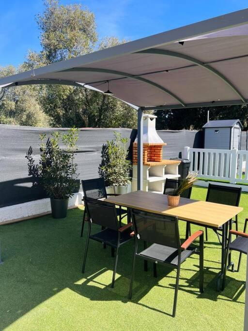 Hébergement de vacances Casa El Clavijo